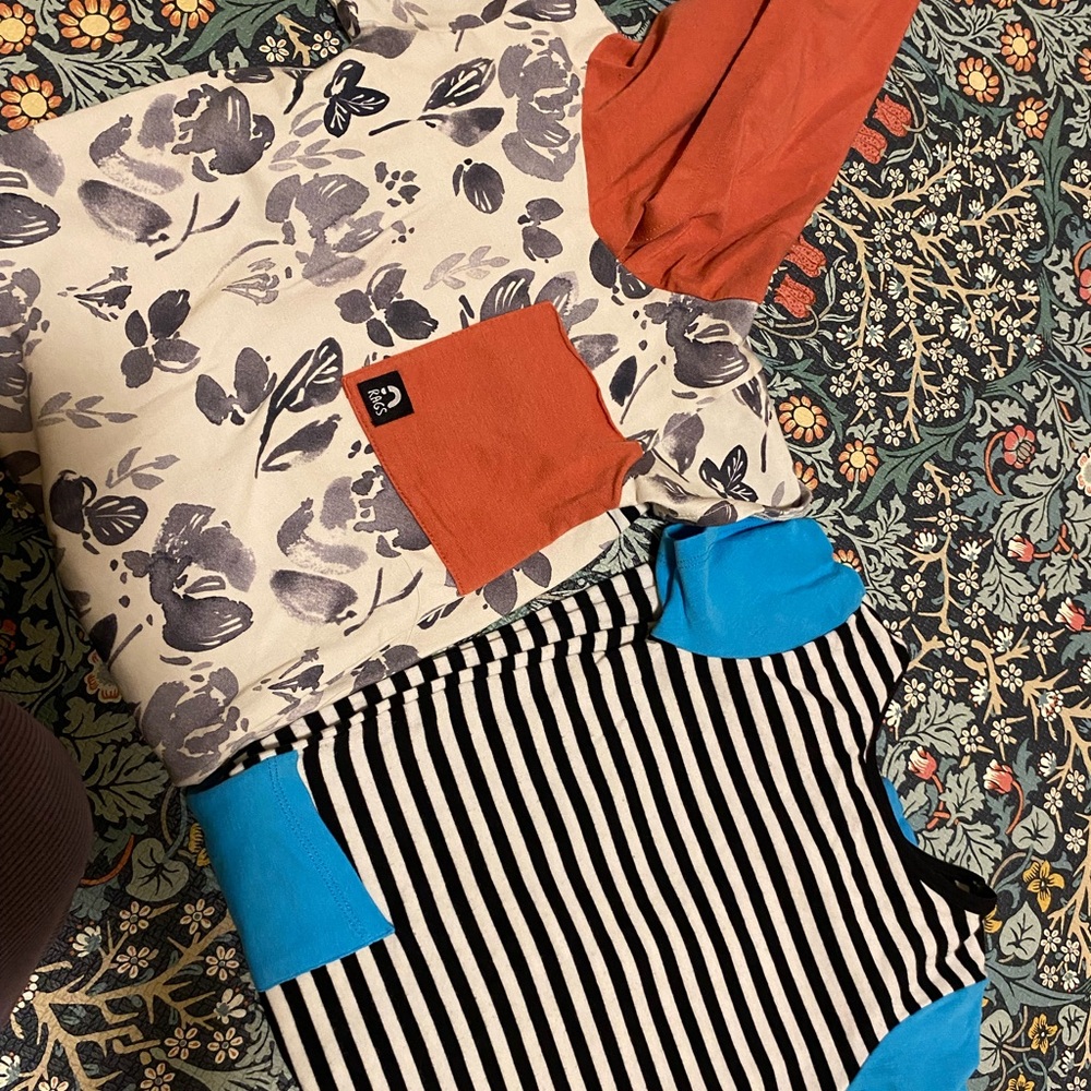 Rags bundle - Picture 2 of 2